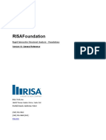 Risa - Foundation