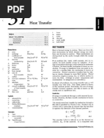 (M7S4-SUPPLEMENTARY) Heat Transfer