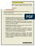 Reporte de Mantenimiento de Equipo de Computo PDF