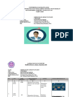 Posko 17 Malalayang - Meidiansjah Azhar Wantasen - 030920