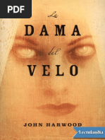 La Dama Del Velo - John Harwood