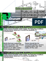 Eng. Util 02.B Plumbing Components of Plumbing Supply Distribution System - PDF