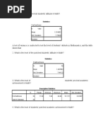 Sop Table