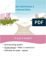 Saúde Individual e Comunitária 2020.pptx