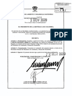 Decreto 1413 Del 2 de Noviembre de 2020