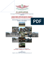 Dokumen Penawaran - TM JKT PDF