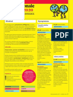 Programma Fe 2020 PDF