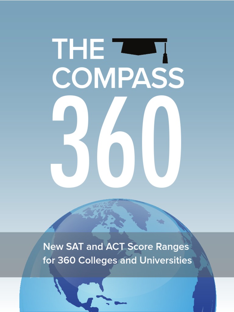 New Sat For University PDF | PDF | College Admissions In The United ...