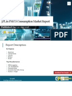 Solar Power Equipments Market Insights, Forecast To 2025 3PL in FMCG Consumption Market Report