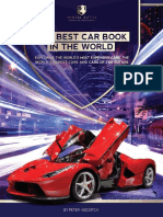 The Best Car Book in The World  Exploring the World's Most Expensive Cars, The World's Rarest Cars, and Cars of the Future ( PDFDrive ).pdf