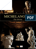 Michelangelo The Divine by Discoverdavinci