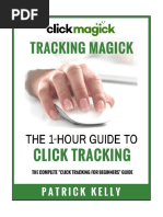 Tracking Magic