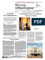 Le Monde Diplomatique 2019 12 PDF