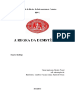 A Regra da Desistencia.pdf