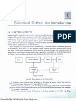 Electric Drives by GK Dubey - Compress PDF