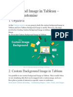 Background Image in Tableau 36