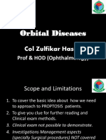 Orbital Diseases PDF