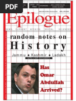 Download Epilogue Magazine January 2011 by Epilogue Magazine SN48284435 doc pdf