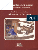 Alessandro Barbero - La voglia di cazzi e altri fabliaux medievali (2013, Edizioni Mercurio) - libgen.lc.pdf