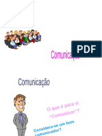 AP Relação Pedagógica Comunicação