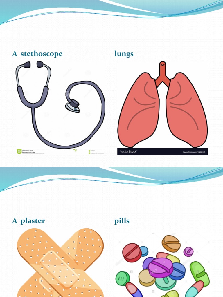 Essential Medical Tools Overview | PDF | Science & Mathematics