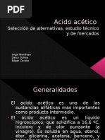 Download Acido acetico COMPLETA by Toche Lin SN48284798 doc pdf