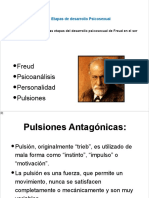 Dllo Psicosexual Freud ENS