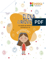 1.Elena en Cuarentena