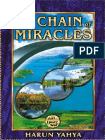 A Chain of Miracles