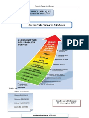 Devoir - Analyse Du TMP, Compte Sur Carnet, Compte À Terme Et Les Avances, PDF, Marchés financiers