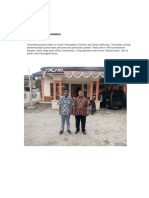 Asal Usul Desa Cisambeng PDF