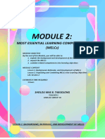 Module-2 Final Study Notebook LDM 2
