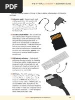 Raspberry Pi Begginer Guide Part 3