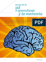 Novedad Aprendizaje y Memoria-IyC