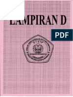 Contoh Bentuk LKS Nya PDF