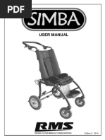 Simba User Manual Ed2 021214 PDF