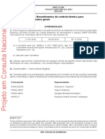 NBR ISO 16691 Sistemas espaciais — Revestimentos de controle térmico para.pdf