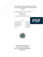 KLP 05 - Laporan Hasil Observasi