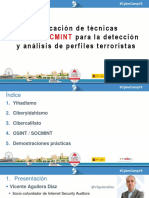 Cybercamp18 b07 Vicente Aguilera 0 PDF