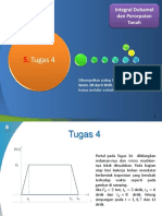 v01 Tugas 04 - Integral Duhamel Dan Percepatan Tanah