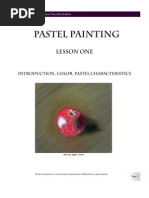 Download 1 Pastel Painting by Bob Stites SN48285805 doc pdf