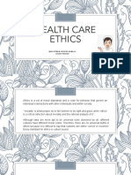 Health Care Ethics.w1