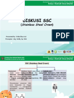 Diskusi SSC