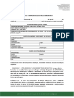Fichas para Preencher PDF