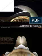 Auditorio de Tenerife