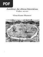 Análise Vidas Secas