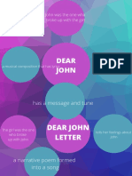 Dear John PDF