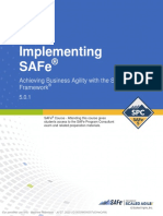 SAFE Implementationdf PDF