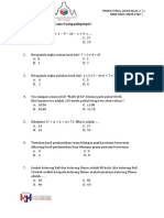 Contoh Soal KMT 3 Kelas 2 Final PDF