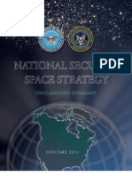 NationalSecuritySpaceStrategyUnclassifiedSummary_Jan2011
